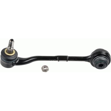 37118 01 Lenker, Radaufhängung