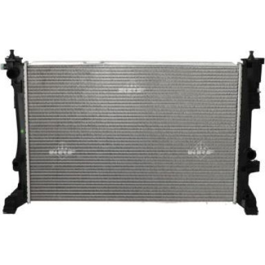 NRF | Kühler, Motorkühlung | 59239