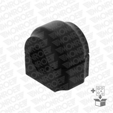 Monroe | Lagerbuchse, Stabilisator | L11L07 Monroe | Lagerbuchse, Stabilisator | L11L07