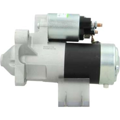 BV PSH 570.540.123.130 Anlasser 12V, 1,7kW, Zähnez.: 12, B+ (M8), Ø 60,0 mm