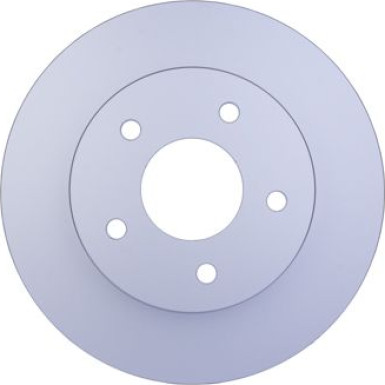 Hella Pagid | Bremsscheibe | 8DD 355 110-401