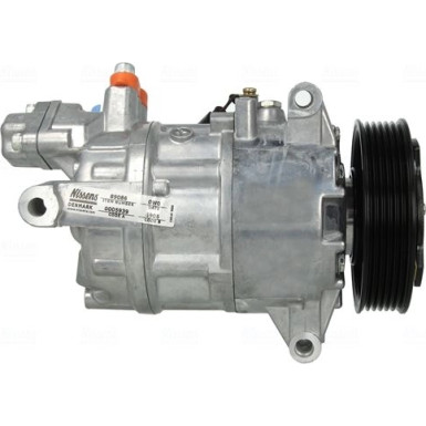 89086 Kompressor, Klimaanlage ** FIRST FIT **