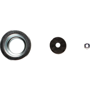 19-218939 Stoßdämpfer BILSTEIN - B4 Serienersatz 19-218939 Stoßdämpfer BILSTEIN - B4 Serienersatz