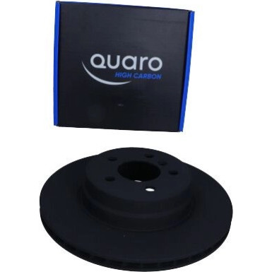 Bremsscheibe QUARO HIGH CARBON QD2144HC