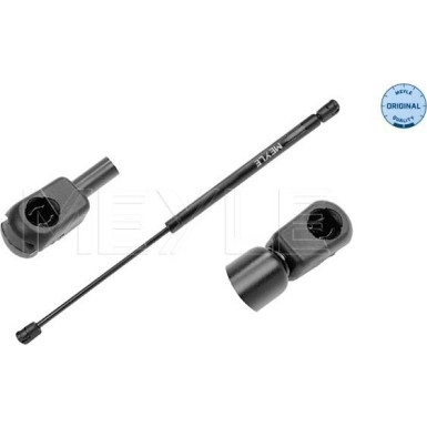 Meyle Gasfeder, Koffer-/Laderaum MEYLE-ORIGINAL: True to OE 640 910 0023