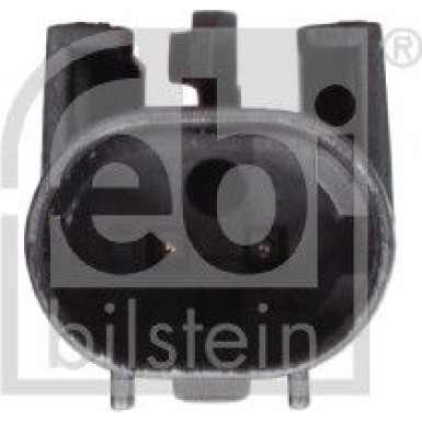 febi bilstein | Sensor, Raddrehzahl | 170577