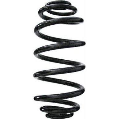 Spidan | Fahrwerksfeder | 86441