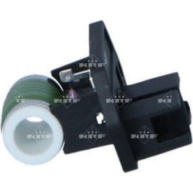 342008 Widerstand, Innenraumgebläse