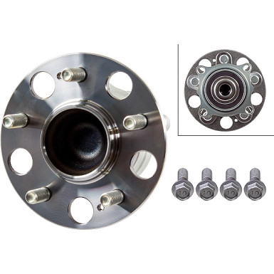 713 6270 80 Radlagersatz