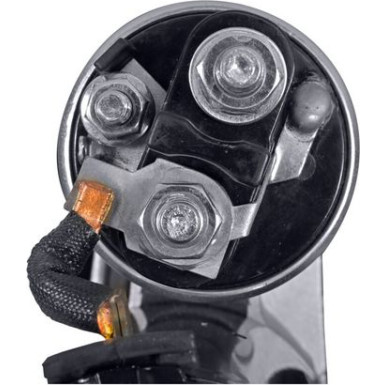 8EA 012 527-251 Starter