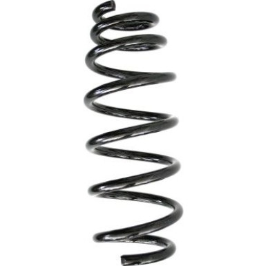 Spidan | Fahrwerksfeder | 56824