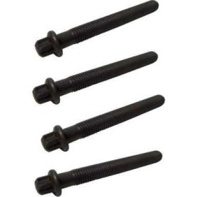 MS24 Schraubensatz, Riemenscheibe-Kurbelwelle