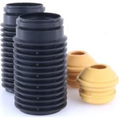 Monroe | Staubschutzsatz, Stoßdämpfer | PK004 Monroe | Staubschutzsatz, Stoßdämpfer | PK004