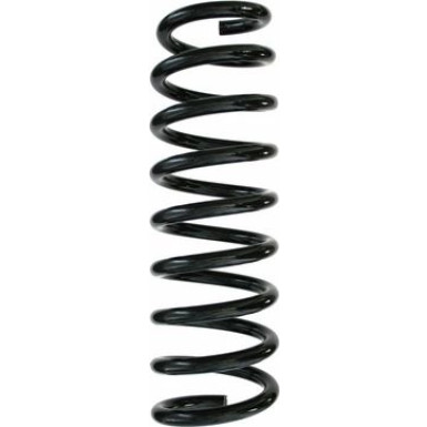 Spidan | Fahrwerksfeder | 87142