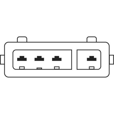 0 258 003 303 Lambdasonde