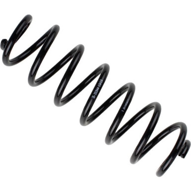 36-292844 Fahrwerksfeder BILSTEIN - B3 Serienersatz (Federn)