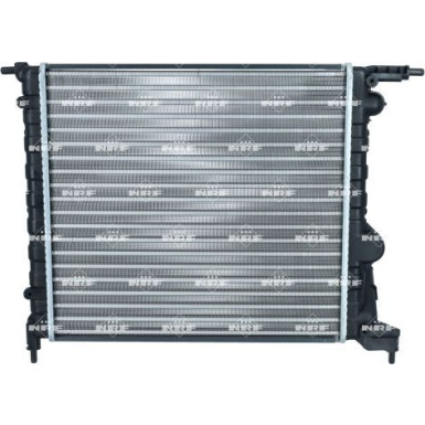 NRF | Kühler, Motorkühlung | 58785