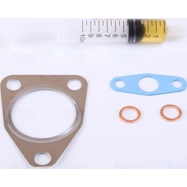 Nissens Turbolader 93416 Nissens Turbolader 93416