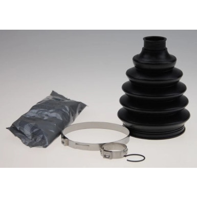 36955 Faltenbalgsatz, Antriebswelle