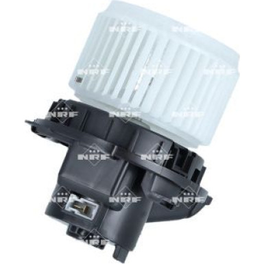 34624 Innenraumgebläse