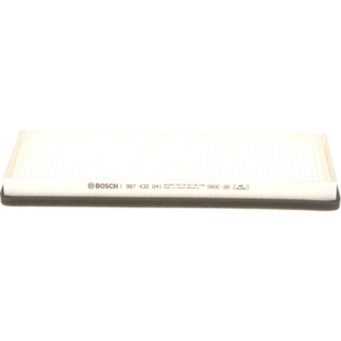 BOSCH 1 987 432 041 Innenraumfilter