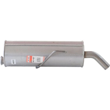 190-601 Endschalldämpfer