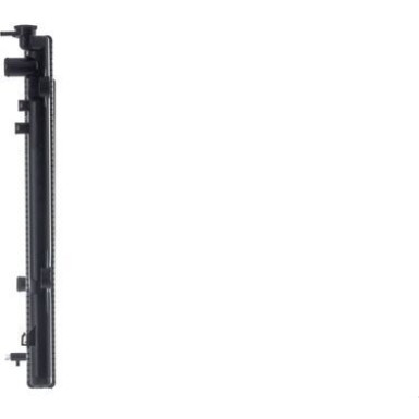 CR 2670 000S Kühler, Motorkühlung BEHR