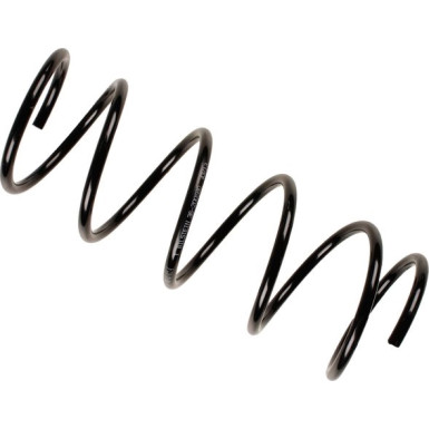 36-200580 Fahrwerksfeder BILSTEIN - B3 Serienersatz (Federn)