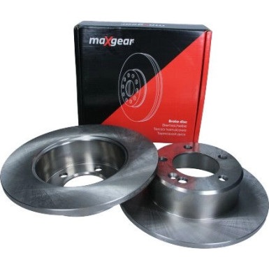 19-2011 Bremsscheibe