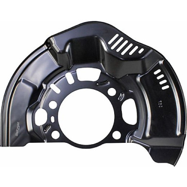 6115316 Spritzblech, Bremsscheibe GREENPARTS