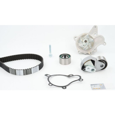ContiTech | Wasserpumpe + Zahnriemensatz | CT1099WP1