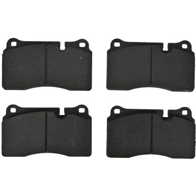 GDB2048 Bremsbelagsatz, Scheibenbremse