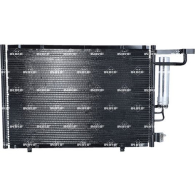 350395 Kondensator, Klimaanlage EASY FIT 350395 Kondensator, Klimaanlage EASY FIT