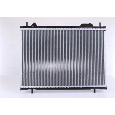 Nissens | Kühler, Motorkühlung | 61792A Nissens | Kühler, Motorkühlung | 61792A
