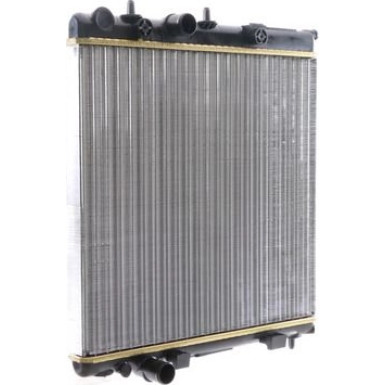 CR 2036 000S Kühler, Motorkühlung BEHR