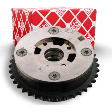 FEBI BILSTEIN 103974 Nockenwellenversteller FEBI BILSTEIN 103974 Nockenwellenversteller