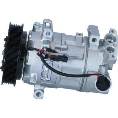 320058 Kompressor, Klimaanlage EASY FIT