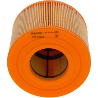 BOSCH F 026 400 029 Luftfilter