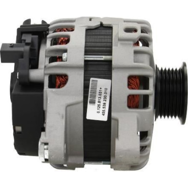 PSH | Generator | 455.539.230.010