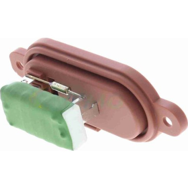 V24-79-0004 Regler, Innenraumgebläse Original VEMO Qualität