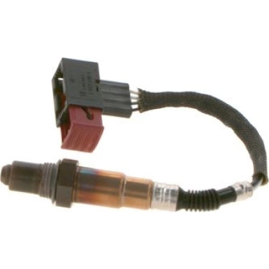 0 258 006 506 Lambdasonde