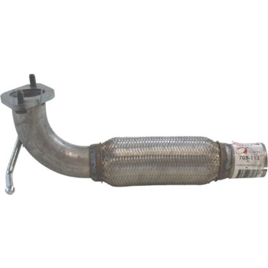 Bosal | Abgasrohr | 703-113 Bosal | Abgasrohr | 703-113