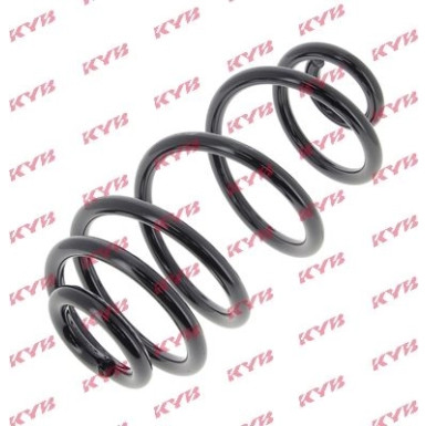 RA7030 Fahrwerksfeder K-Flex