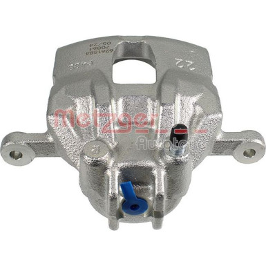 Metzger | Bremssattel | 6261584