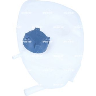 454128 Ausgleichsbehälter, Kühlmittel EASY FIT