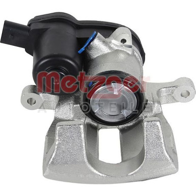 Metzger | Bremssattel | 6261613