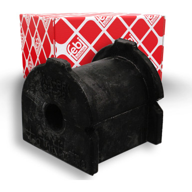 FEBI BILSTEIN 41499 Lagerung, Stabilisator FEBI BILSTEIN 41499 Lagerung, Stabilisator