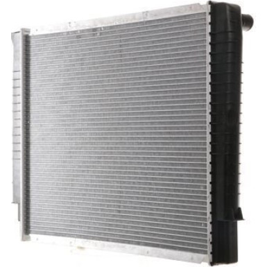 CR 658 000S Kühler, Motorkühlung BEHR