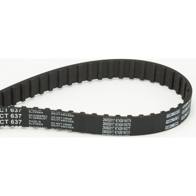 CT637 Zahnriemen