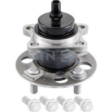 R169.76 Radlagersatz